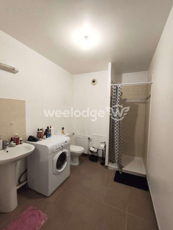 Appartement à CERGY