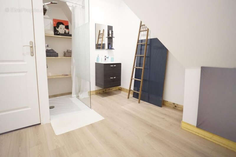 Maison à ARNOUVILLE-LES-MANTES