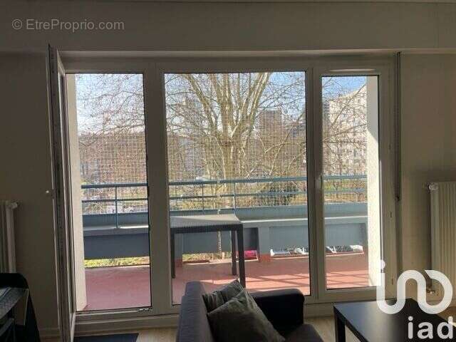 Appartement 44 m² à Strasbourg  - photo 6