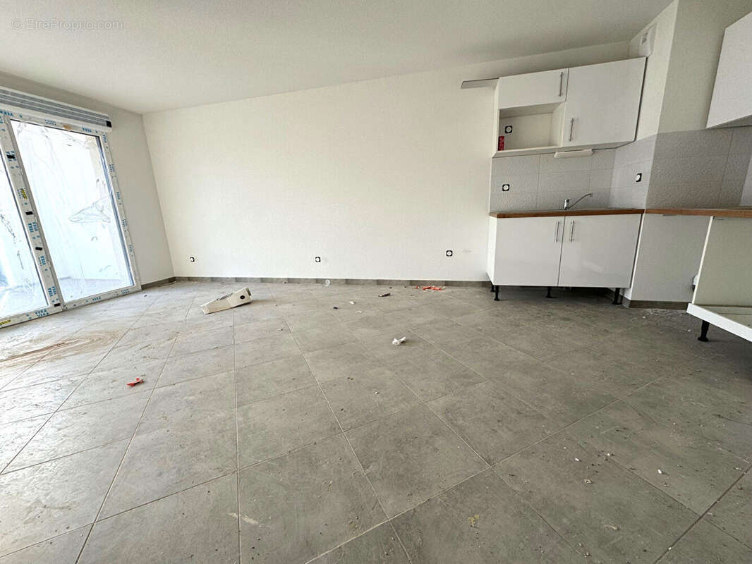 Appartement à CASTANET-TOLOSAN