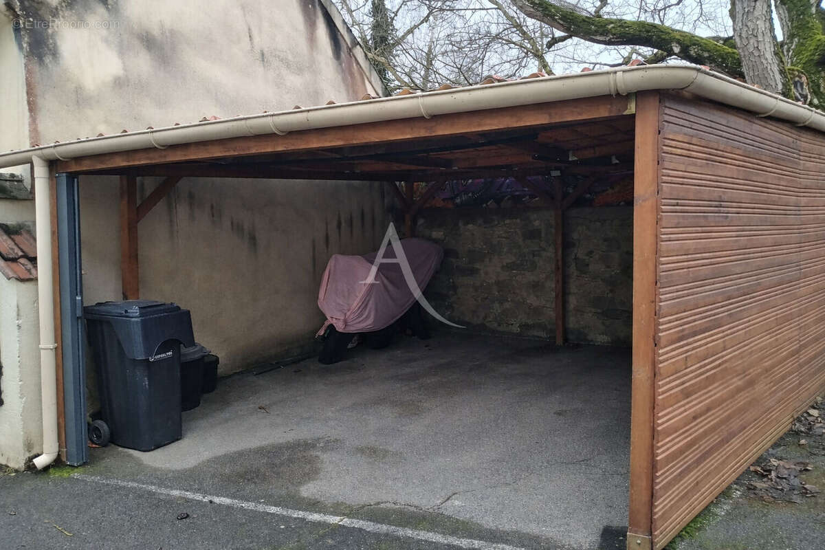 Maison à MAY-EN-MULTIEN