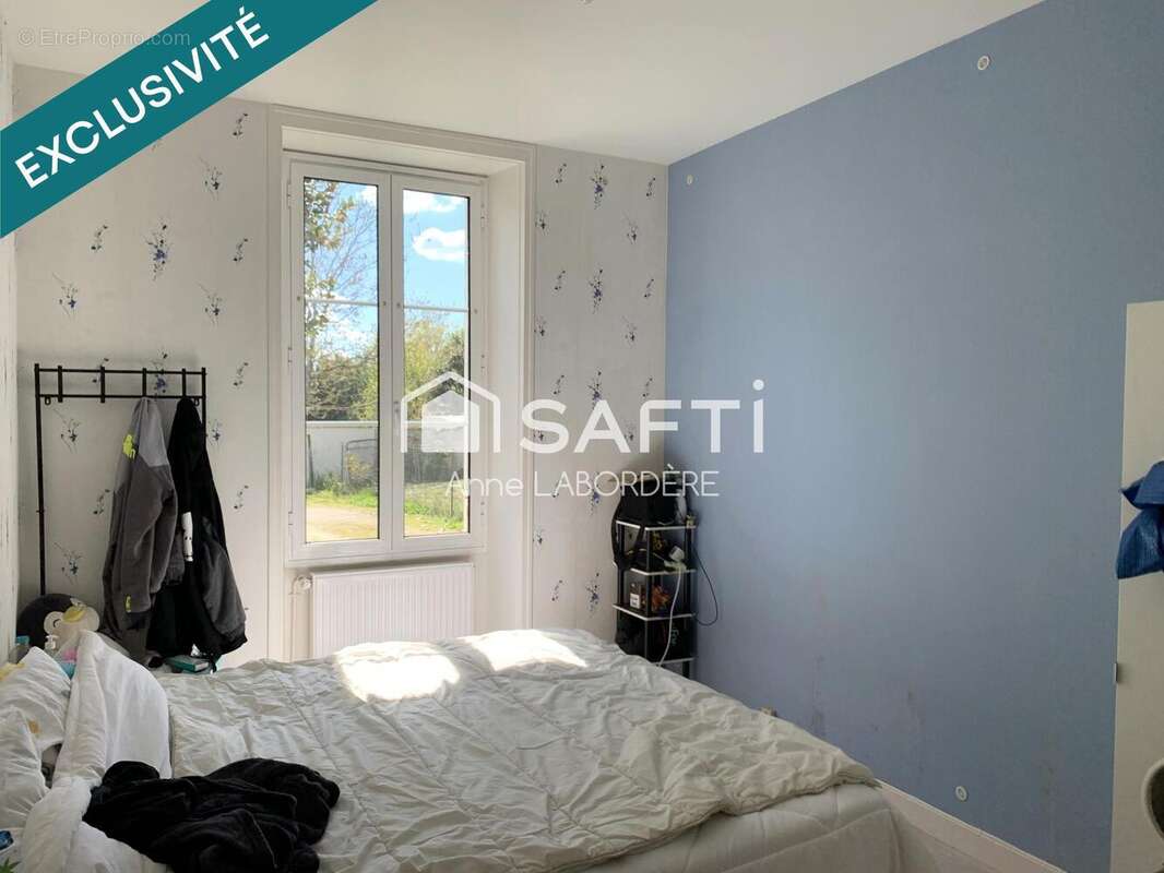 Photo 4 - Maison à BRIZAMBOURG