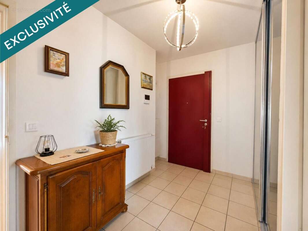Appartement 77 m² à Montelimar  - photo 9