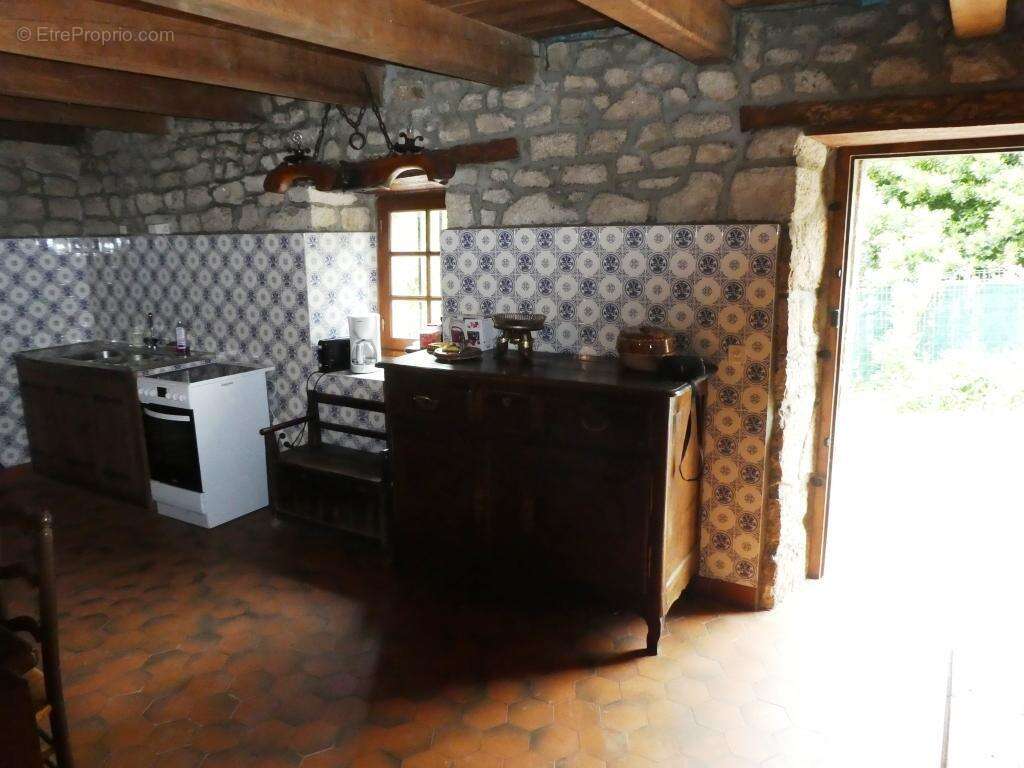 Maison 76 m² à Persquen  - photo 18