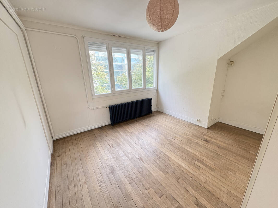 Appartement à AMIENS