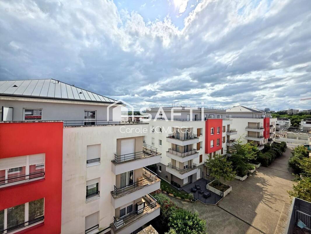 Photo 1 - Appartement à ERAGNY