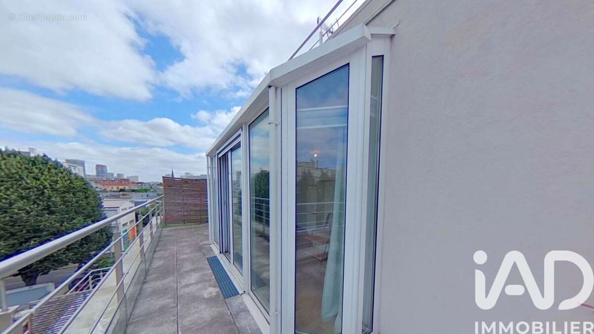 Photo 7 - Appartement à GENTILLY