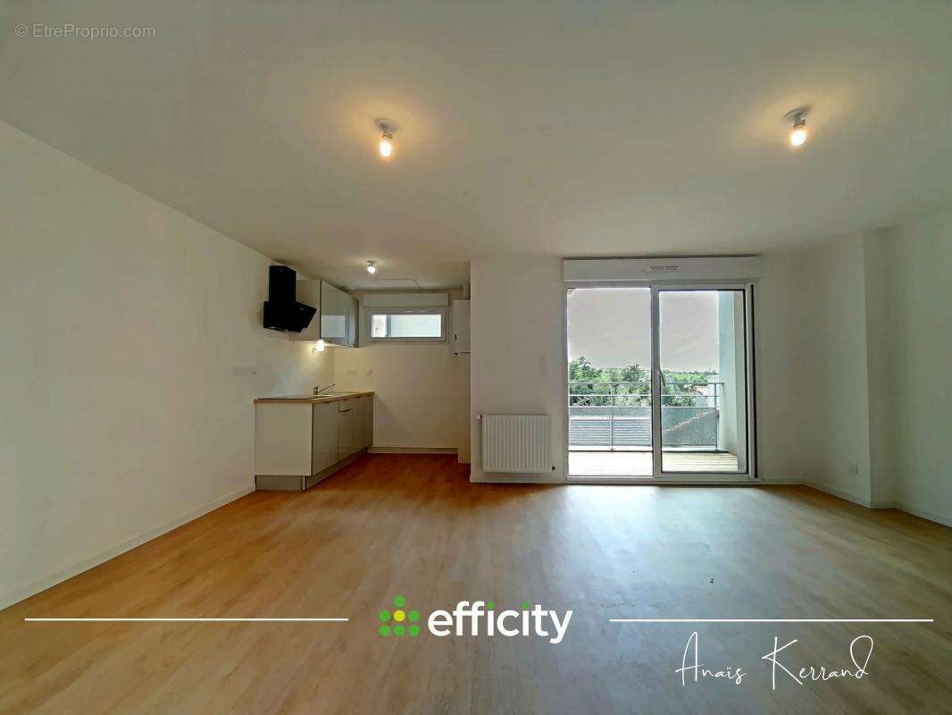 Appartement à VALLET