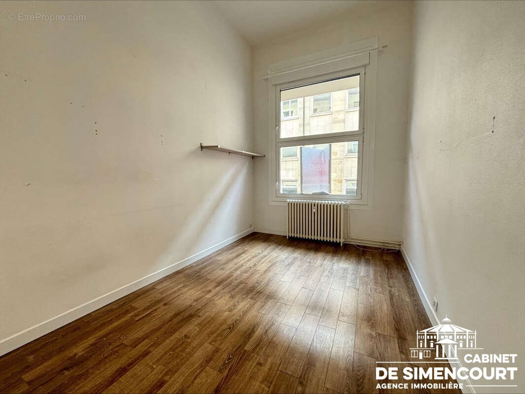 Appartement à AMIENS