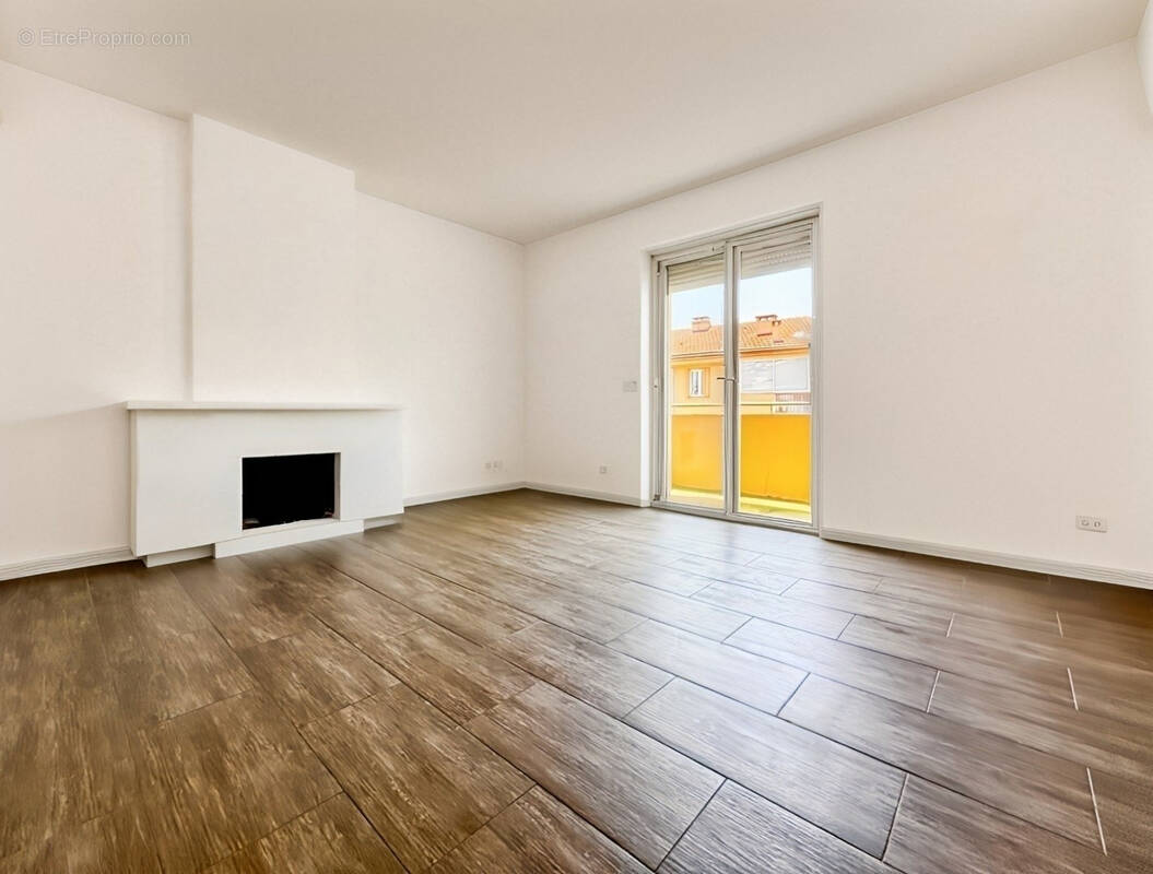 Appartement à AJACCIO