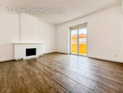 Appartement à AJACCIO