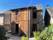 Maison à CHAMBOULIVE