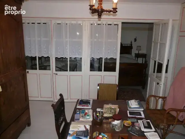 Maison dans hameau avec terrasse - photo 16