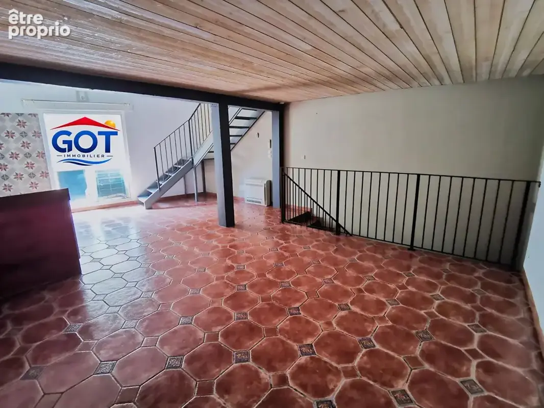 Maison de village rénovée avec garage à Torreilles, 2 chambres, 98.5 m² utiles - photo 10