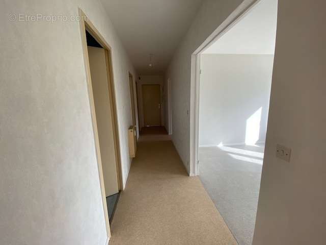 Appartement 3 pièces 61 m²  - photo 6