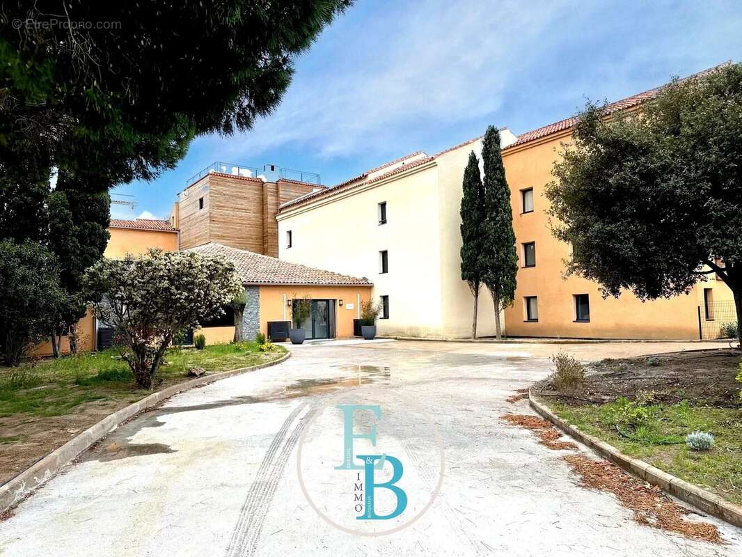 Appartement - t2 - 37,9m2 - photo 10
