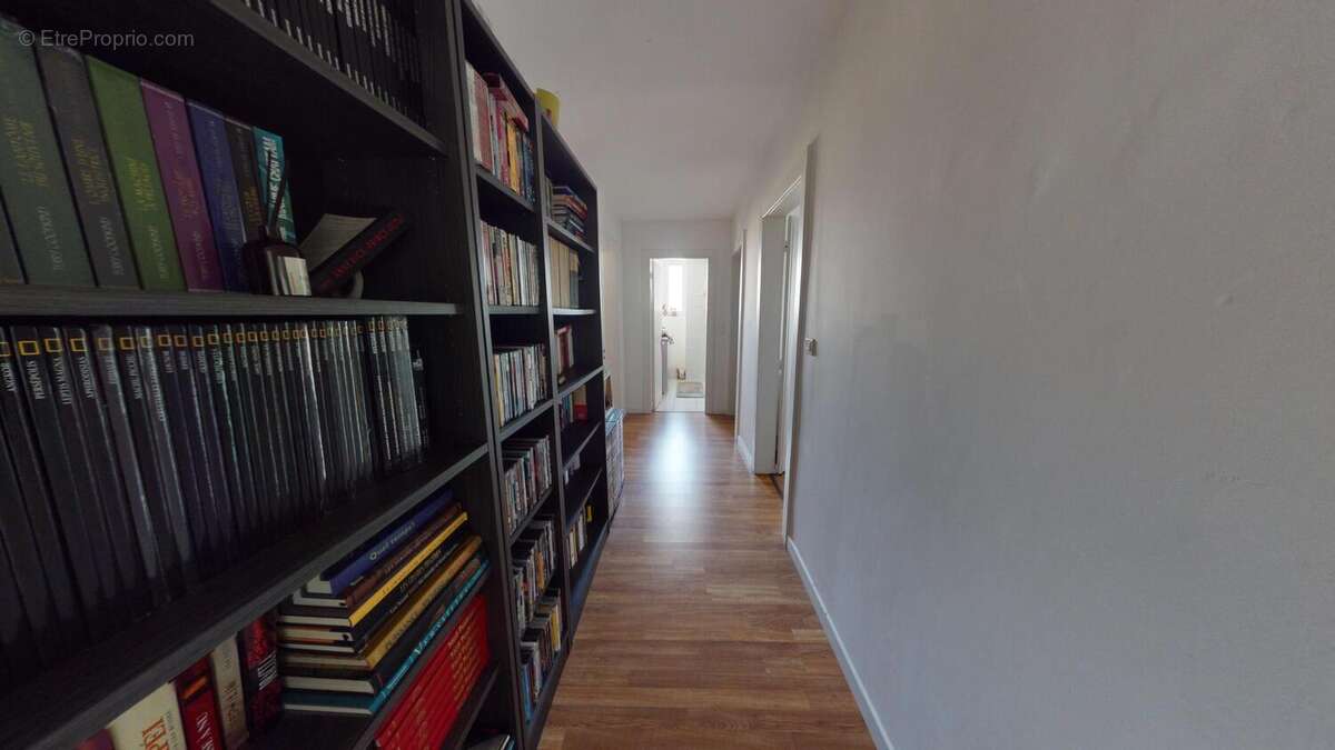 Photo 6 - Appartement à MULHOUSE