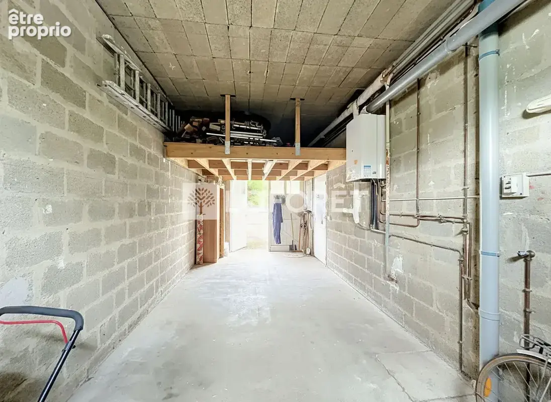 Maison Redon 5 pièce(s) 85 m2 - photo 12