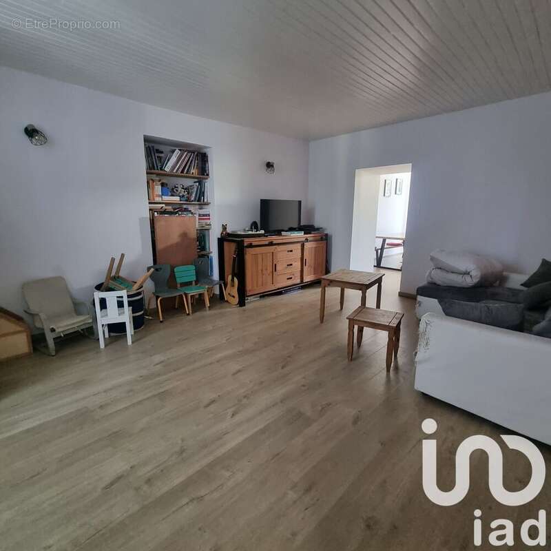 Photo 5 - Maison à ARDIN