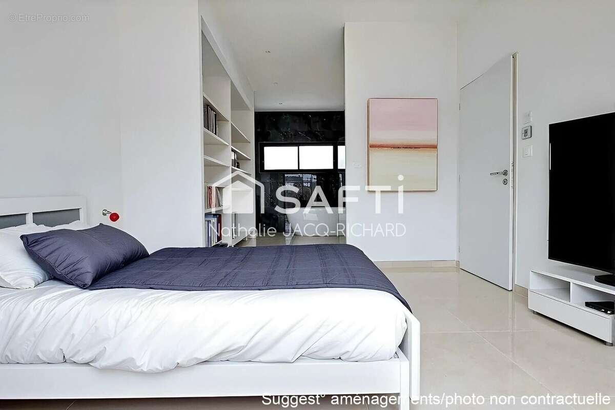Maison 150 m² à Queyssac  - photo 5