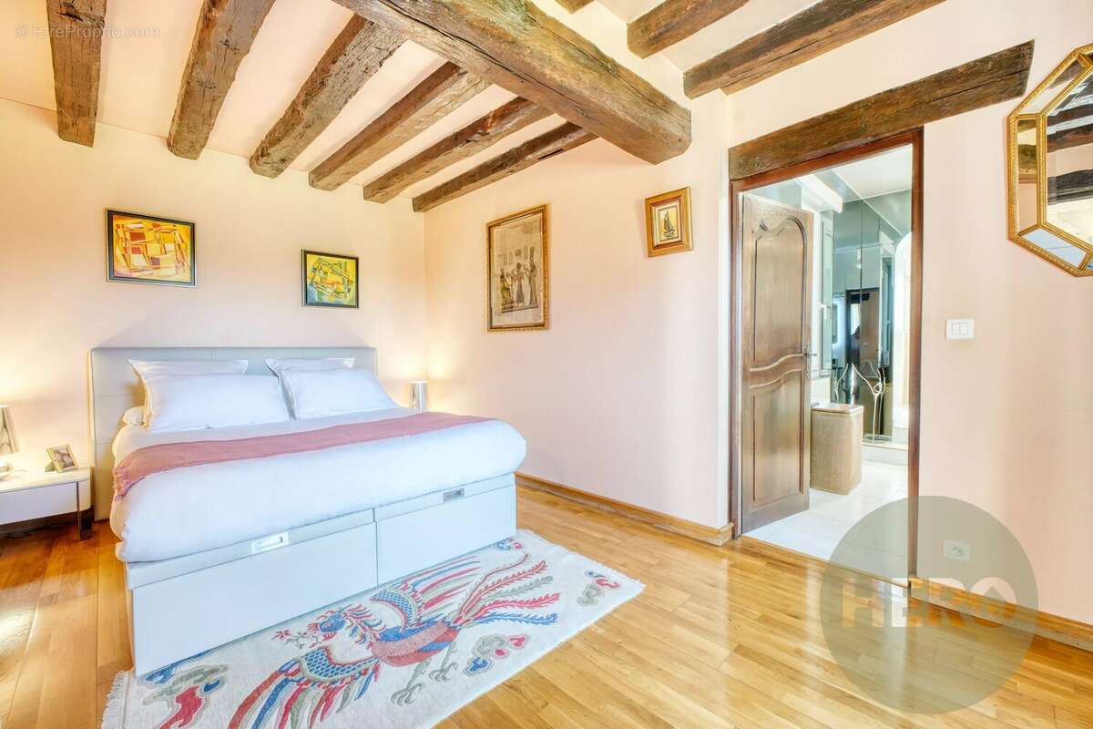 Maison à RAMBOUILLET