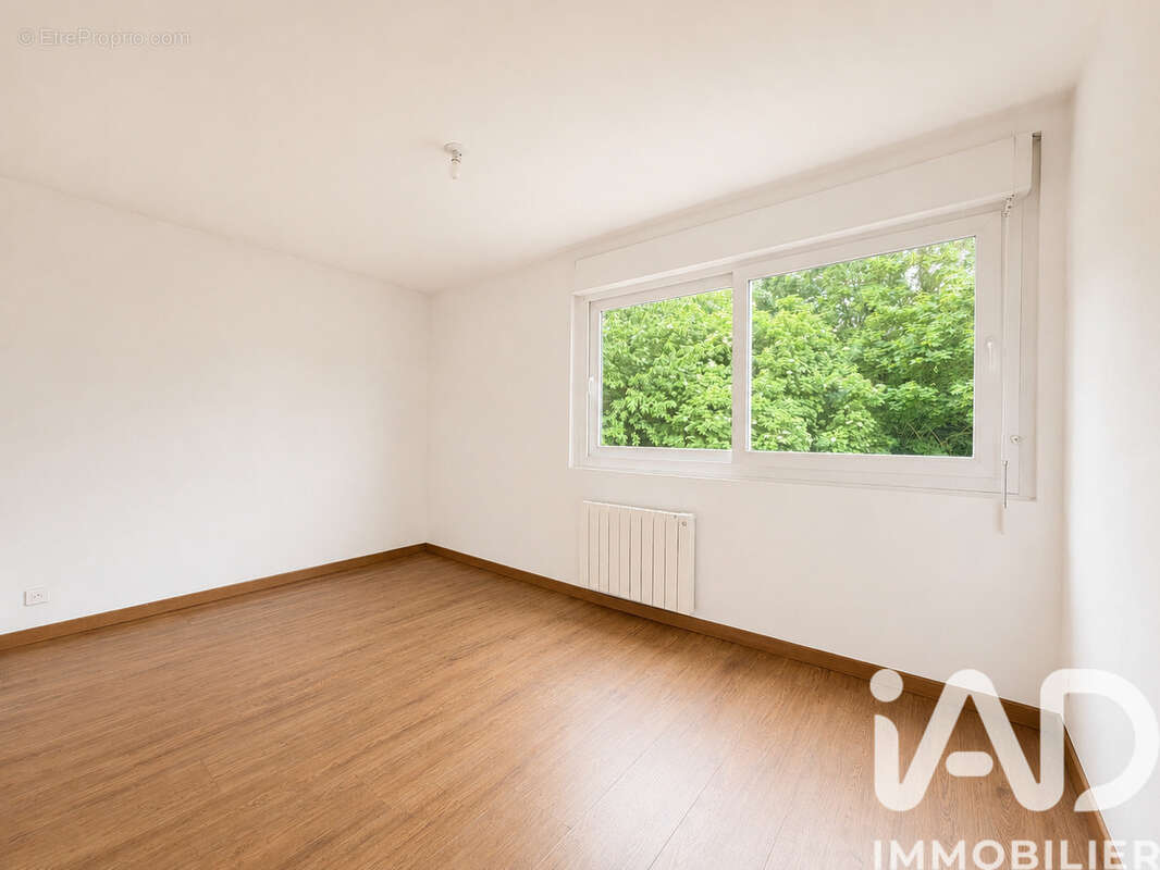 Photo 6 - Appartement à SAINT-QUENTIN