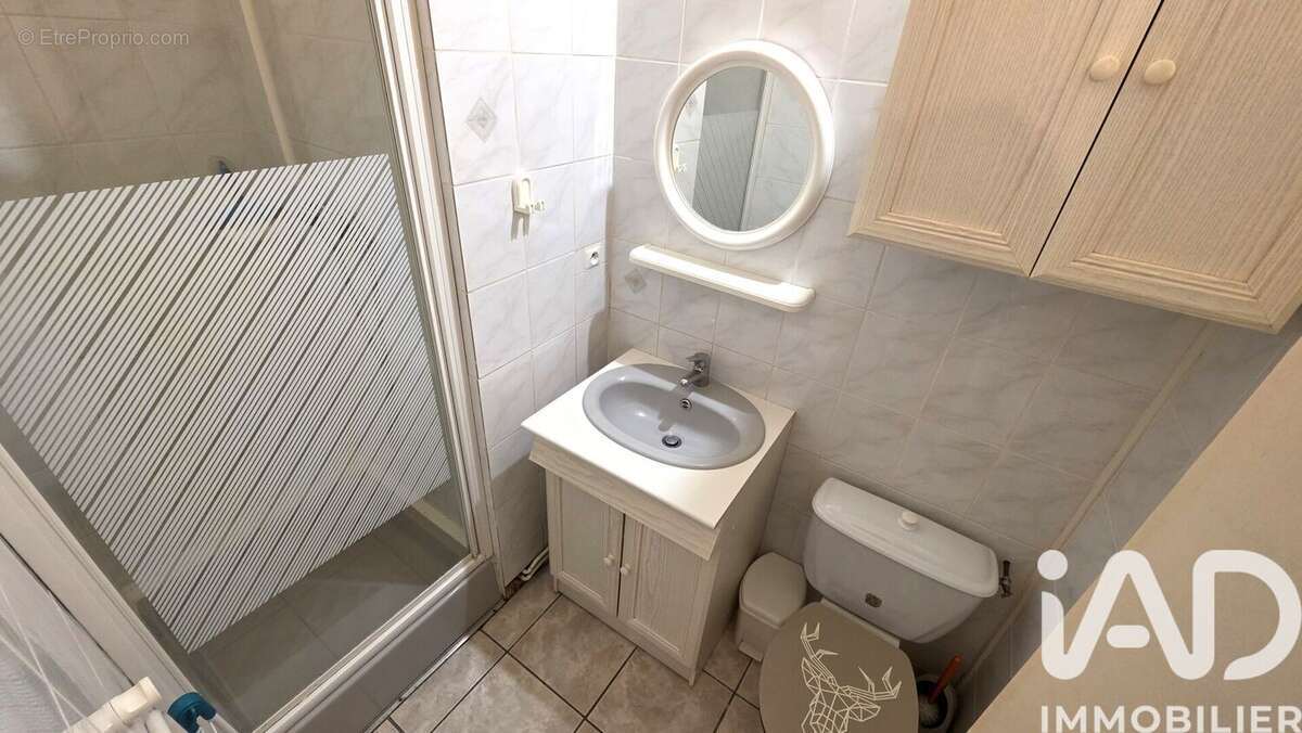Photo 7 - Appartement à FONTENAY-LE-COMTE
