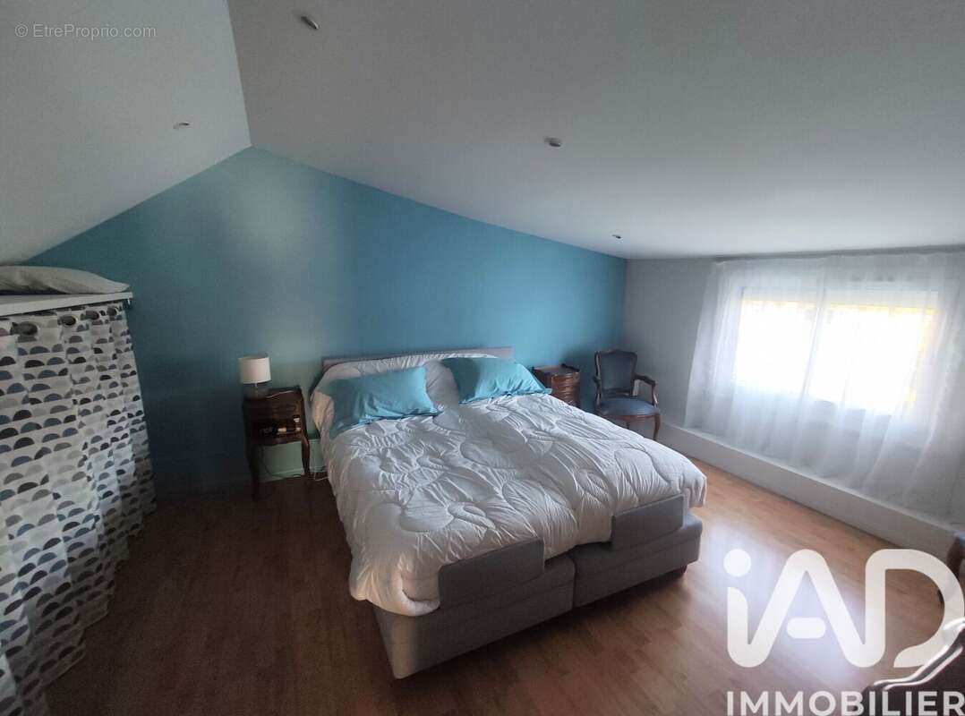 Photo 4 - Maison à AVRILLE