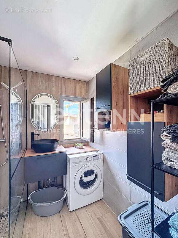 Appartement à NARBONNE