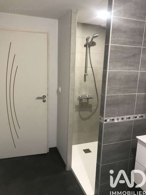 Photo 6 - Appartement à DOUE-LA-FONTAINE