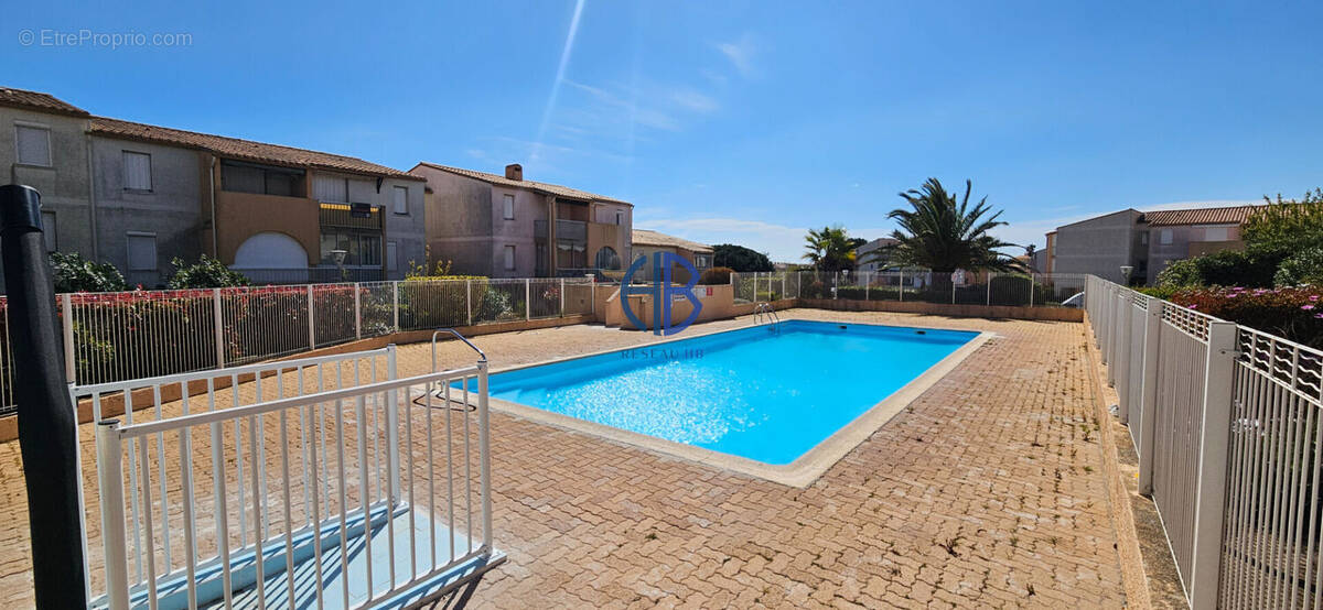Appartement à AGDE