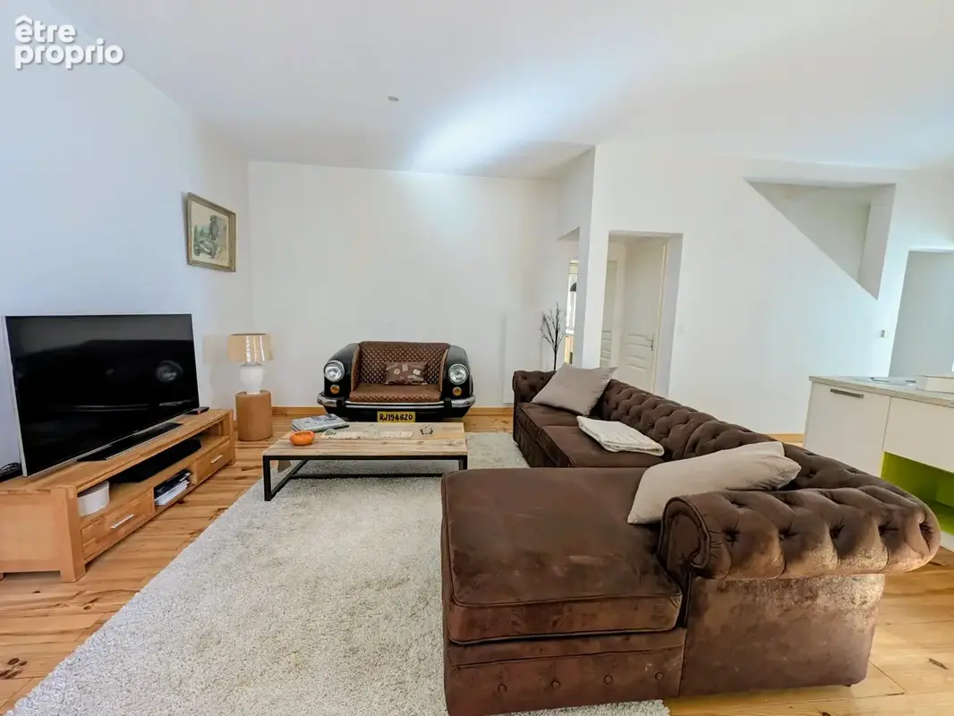 Maison 6 pièces 166 m² à vendre à Blace (69460) - photo 9