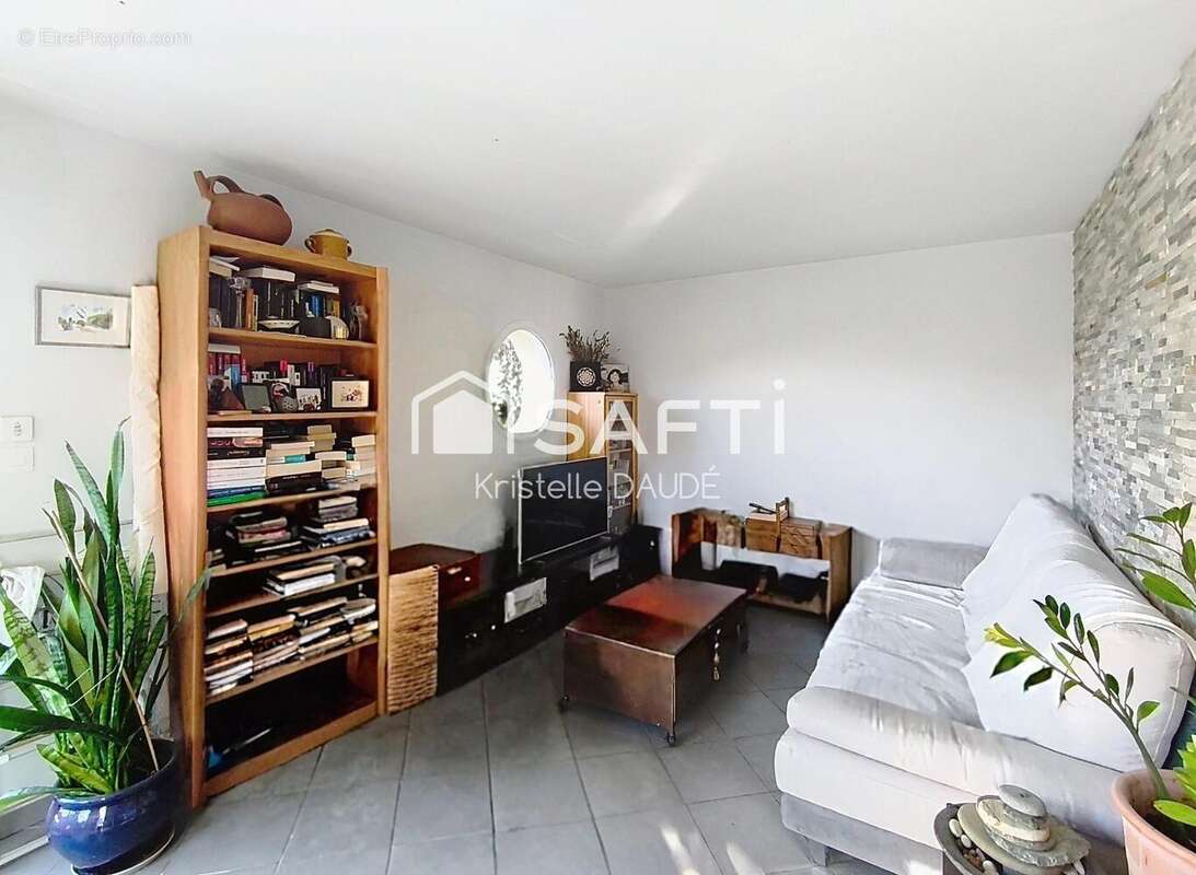 Photo 3 - Maison à FRONTON