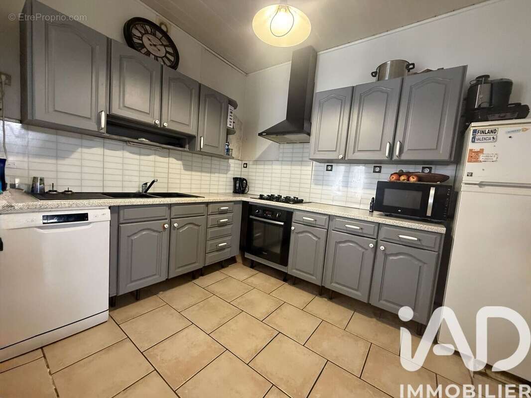 Photo 3 - Maison à LIEVIN