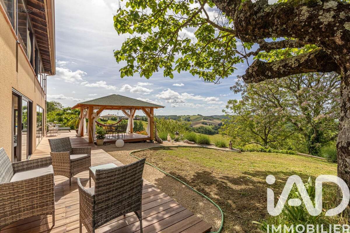 Photo 2 - Maison à MONTAUBAN