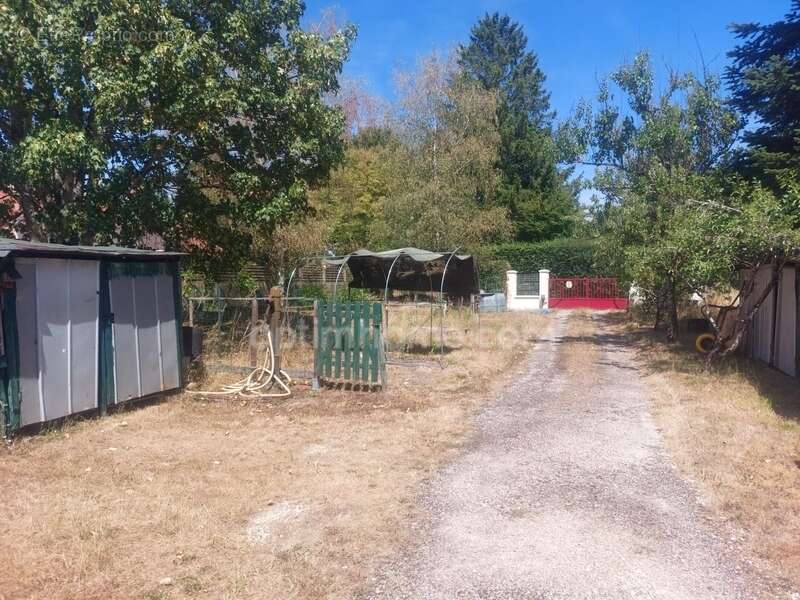 Maison  de 6 pièces en Pierre  - Au Calme entre Lacs et Forets ! - photo 5