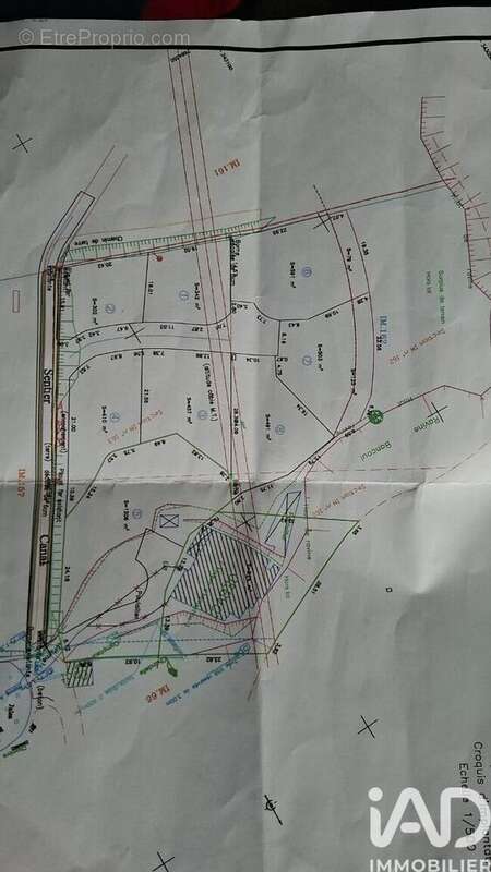 Photo 2 - Terrain à SAINT-DENIS