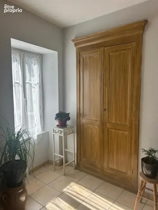 Maison à vendre 4 pièces SAINT SORNIN LEULAC (87) - photo 5