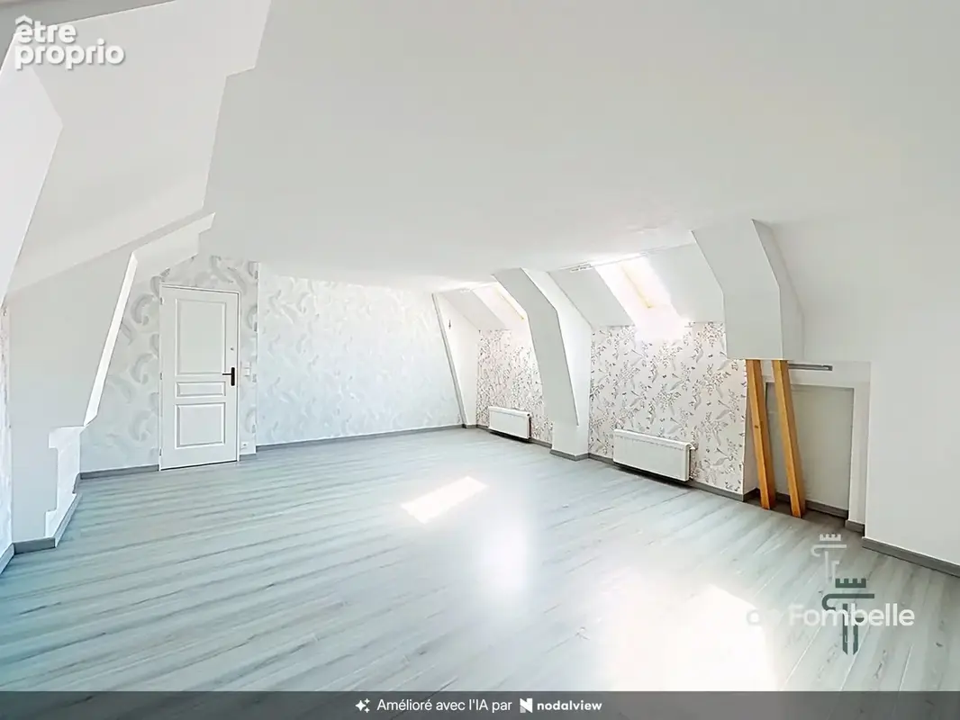 Maison 8 pièces 185 m² à vendre à Hottot-Les-Bagues (14250) - photo 6