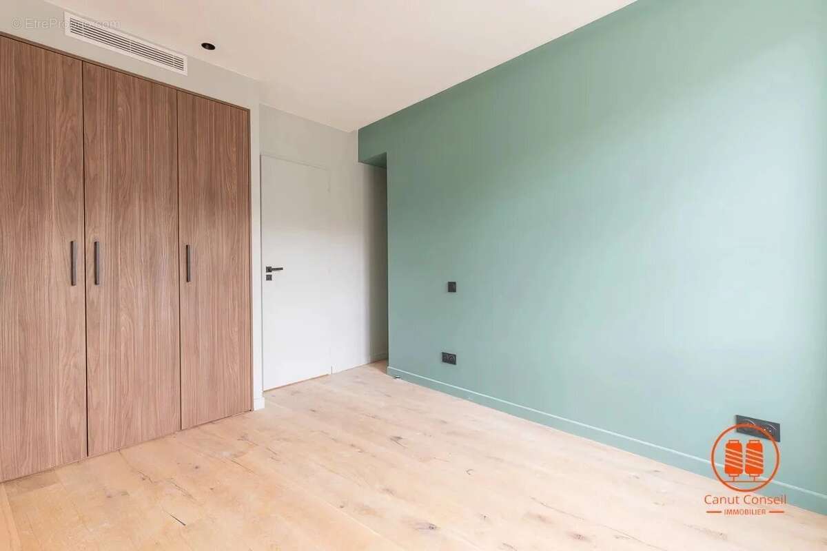 Appartement à LYON-1E