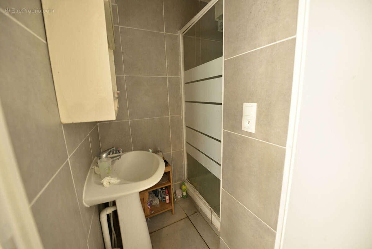 Appartement à ANGERS