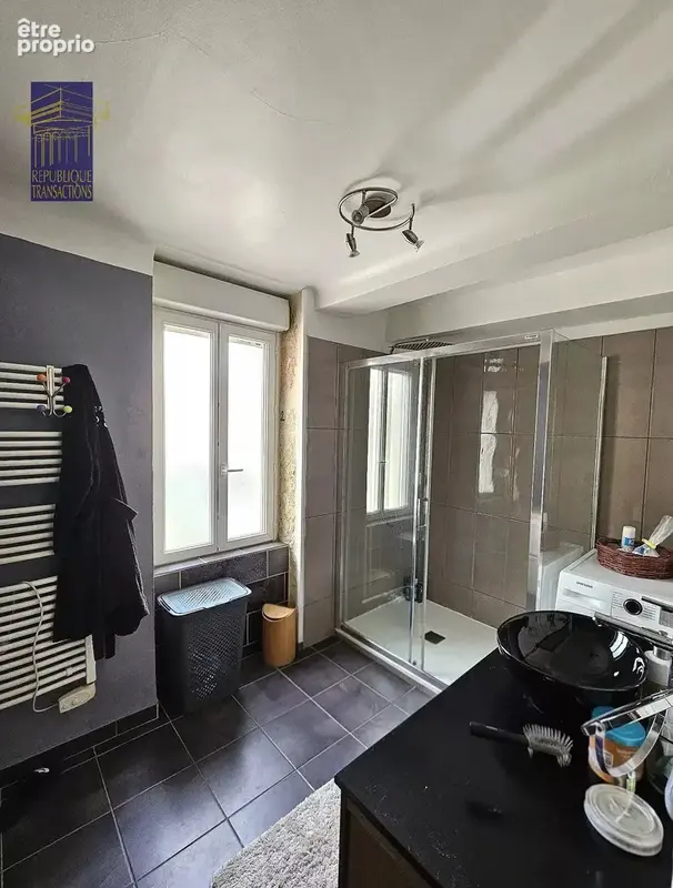 Appartement beaune madeleine - photo 12