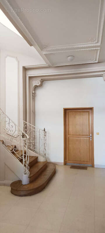 Appartement à ANGOULEME