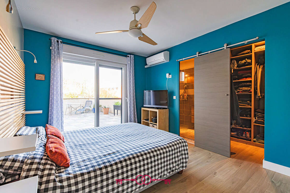 Maison à MAILLY-CHAMPAGNE