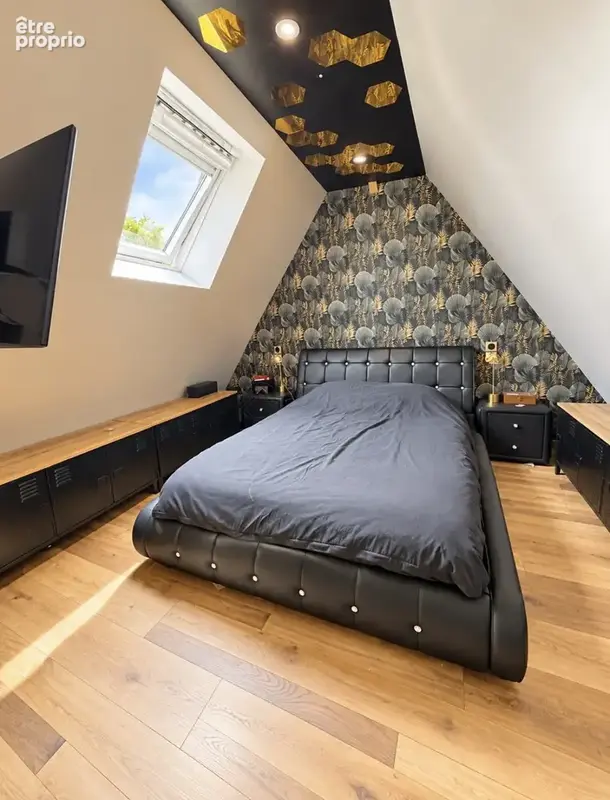 Maison 5 pièces 125 m² à vendre à Baons-Le-Comte (76190) - photo 8