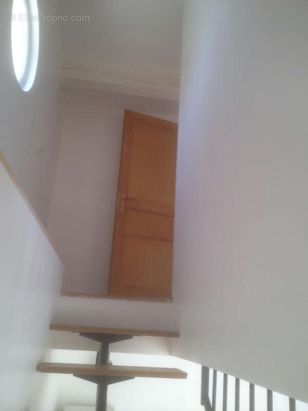 Appartement à BOUC-BEL-AIR