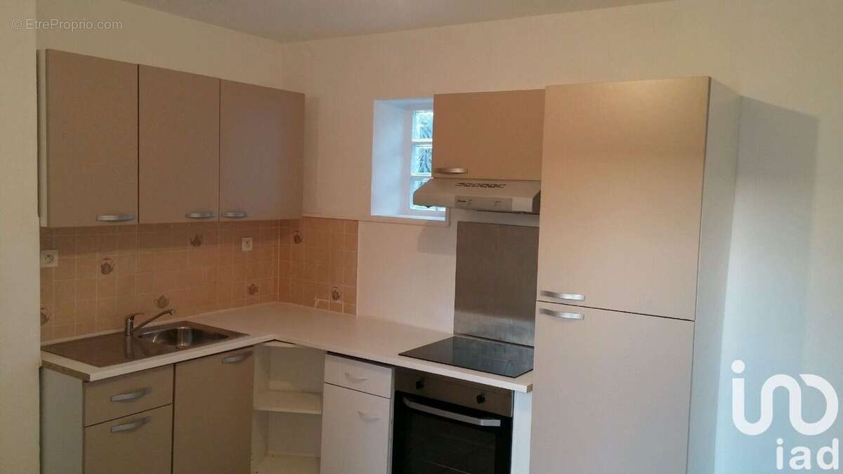 Photo 3 - Maison à QUIMPERLE