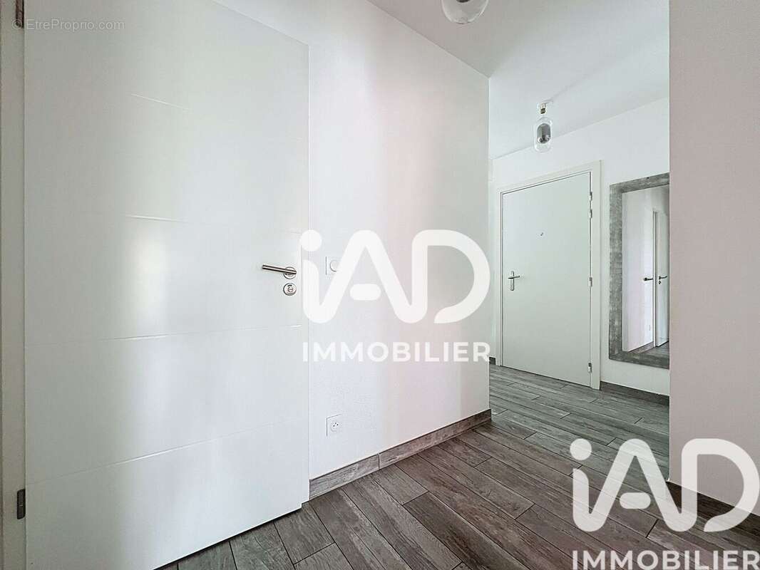 Photo 5 - Appartement à IVRY-SUR-SEINE