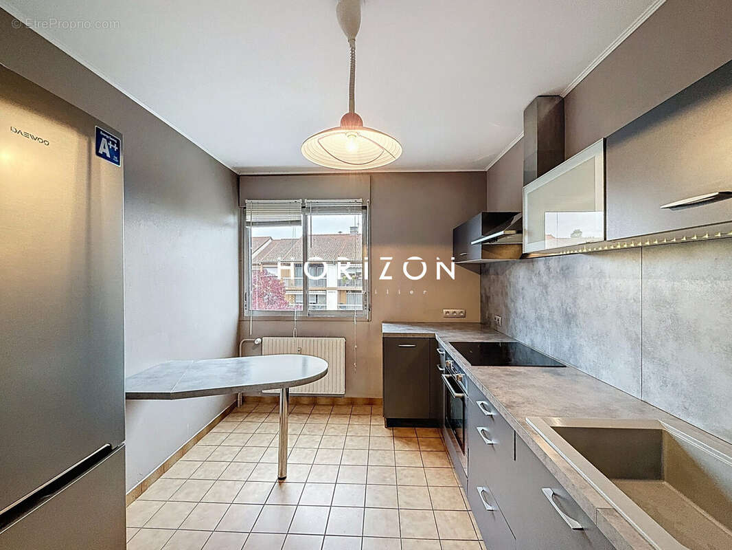 Appartement à CORCELLES-EN-BEAUJOLAIS