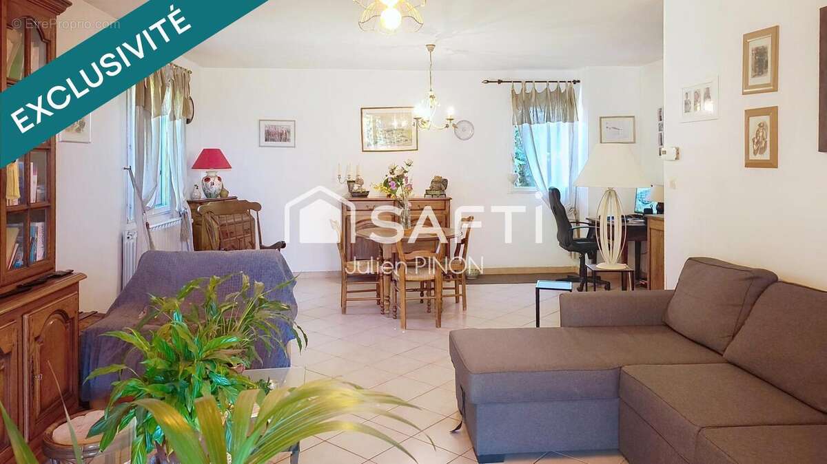 Photo 3 - Maison à GARGAS